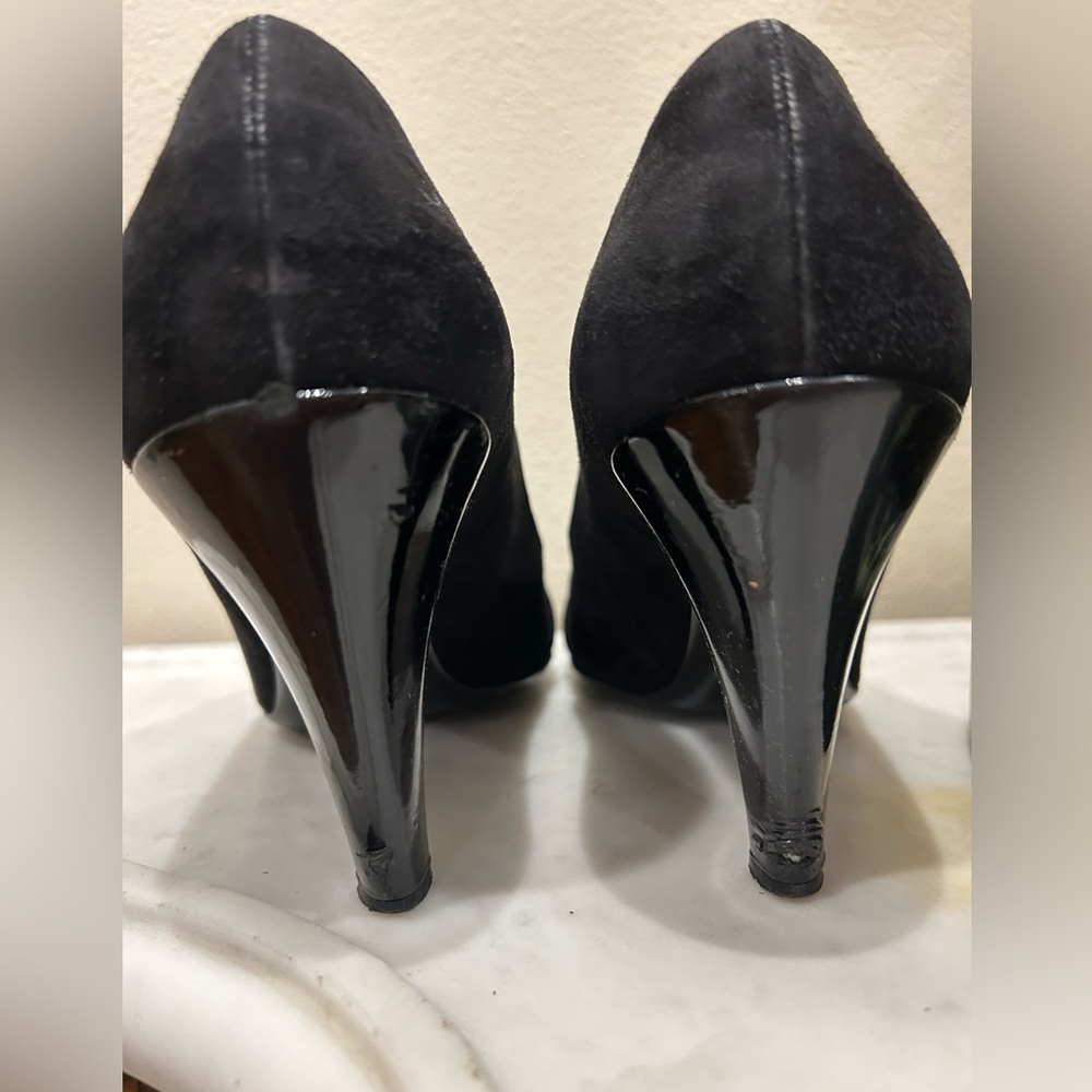 Gucci heels - Picture 3 of 7